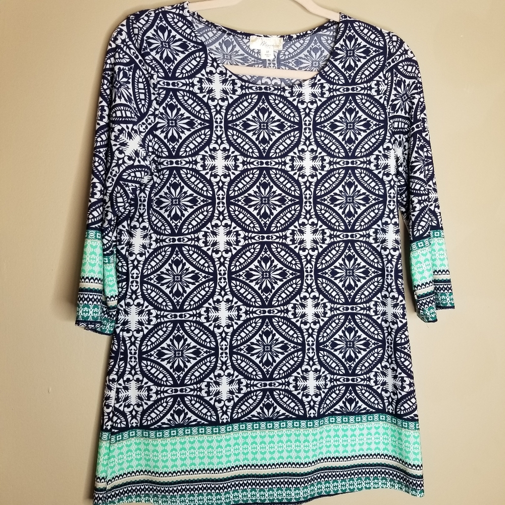 Misia Top View 6